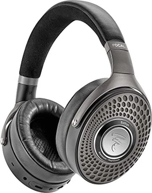 Focal Bathys silver/black