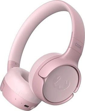 Fresh 'n Rebel Code fuse Smokey Pink