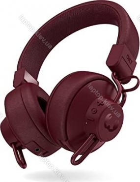 Fresh 'n Rebel Cult Ruby Red