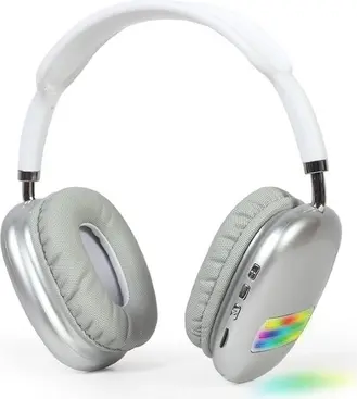Gembird BHP-LED-02 white