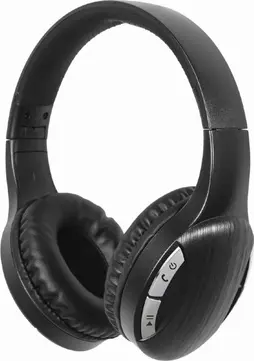 Gembird BTHS-01 black