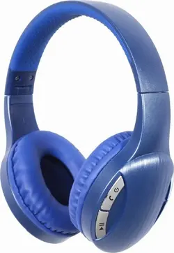 Gembird BTHS-01 blue