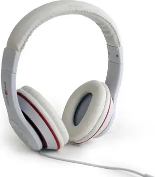 Gembird Los Angeles white