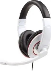 Gembird MHS-001-GW white
