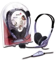 Genius HS-04S