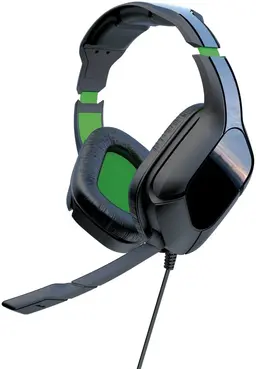 Gioteck HCX1