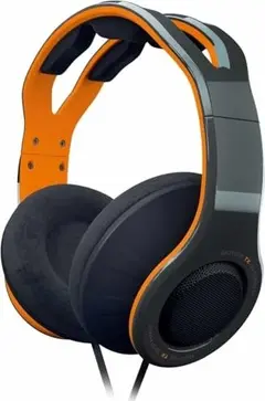 Gioteck TX-30 black/orange