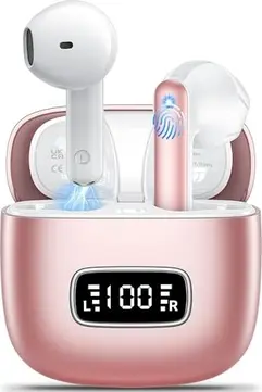 Godyse G11 Max pink