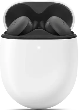Google pixel Buds A-Series Charcoal