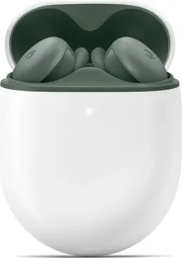 Google pixel Buds A-Series Dark olive