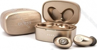 Guess TWS JL4 gold