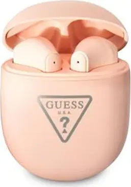 Guess TWS T82 pink