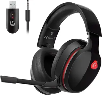 Gvyugke Captain 300 black/red