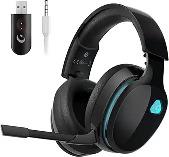 Gvyugke Captain 300 black