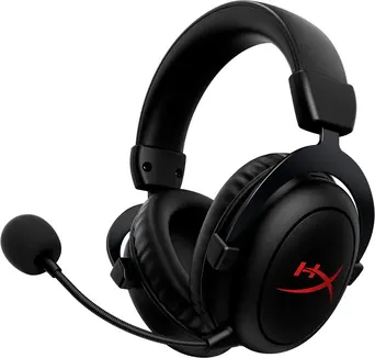 HP HyperX Cloud Core wireless