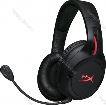 HP HyperX Cloud Flight