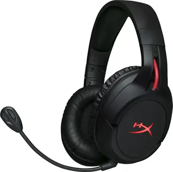HP HyperX Cloud Flight