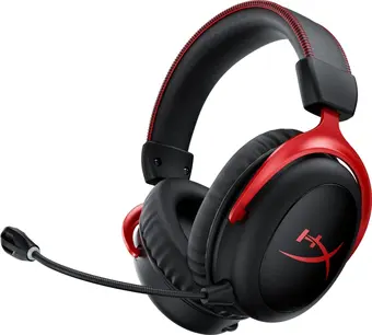HP HyperX Cloud II wireless