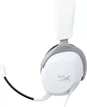 HP HyperX Cloud Stinger 2 Core PS5 white
