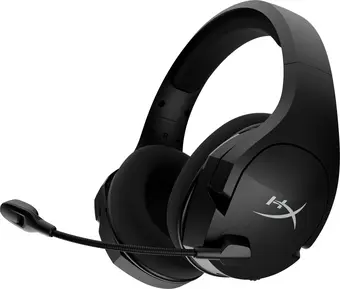 HP HyperX Cloud Stinger Core wireless + 7.1