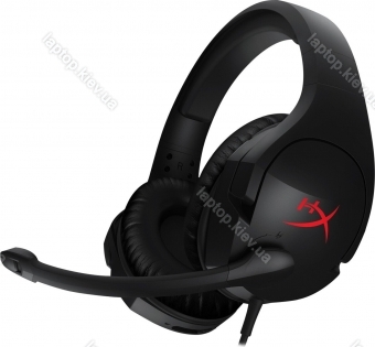 HP HyperX Cloud Stinger black