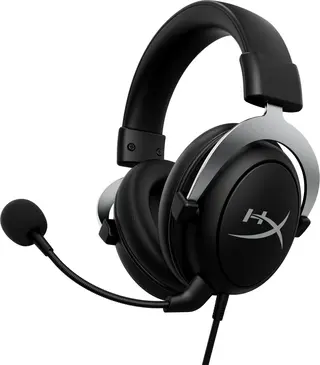 HP HyperX CloudX (2020)