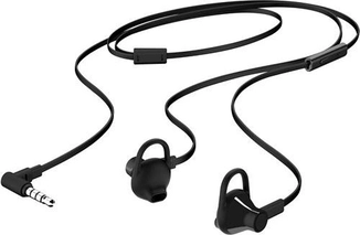 HP In-ear 150 Black
