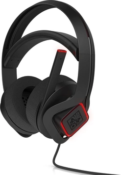HP OMEN Mindframe headset