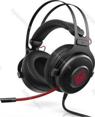 HP OMEN headset 800