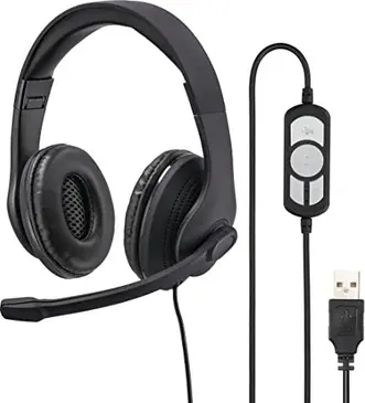 Hama HS-USB300