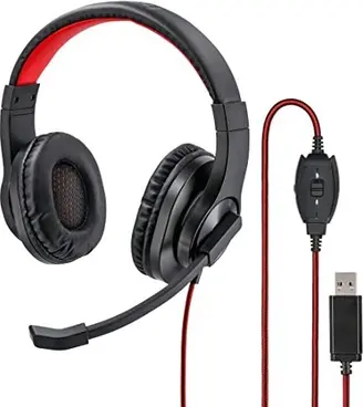 Hama HS-USB400