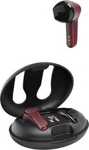 Hama Spirit Unchained black/red