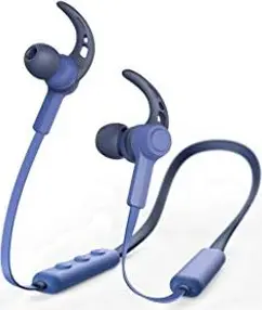 Hama neckband blue