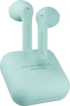Happy Plugs Air 1 Go Mint