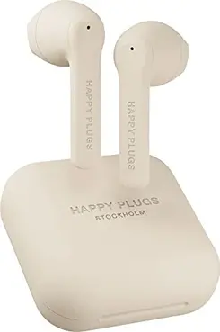Happy Plugs Air 1 Go nude