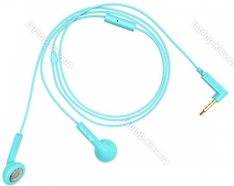 Happy Plugs Earbud Turquoise