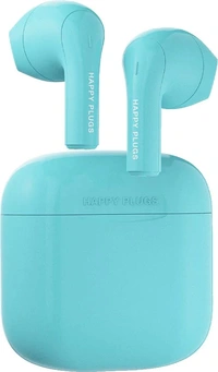 Happy Plugs Joy Turquoise