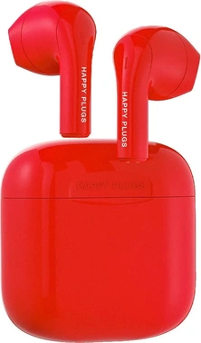 Happy Plugs Joy Red