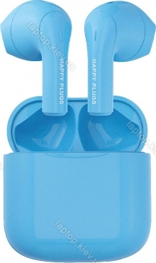 Happy Plugs Joy Blue