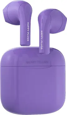 Happy Plugs Joy purple
