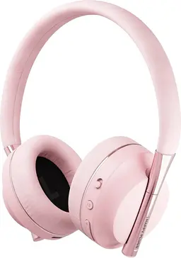 Happy Plugs Play Pink Gold