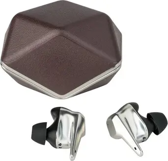HiFiMAN Svanar wireless LE