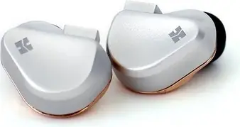 HiFiMAN Svanar