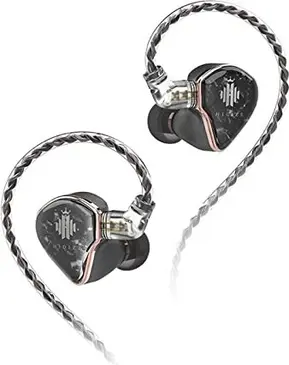 Hidizs MD4 black