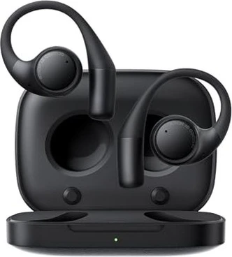 Honor Earbuds Open black
