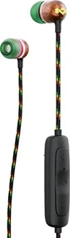House of Marley Smile Jamaica wireless 2 Rasta
