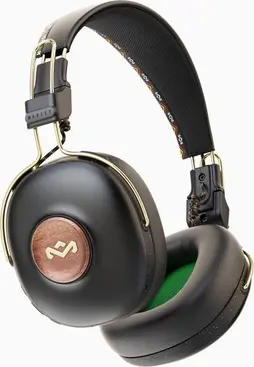 House of Marley Positive vibration Frequency Rasta