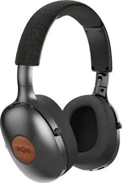 House of Marley Positive vibration XL signature Black