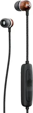 House of Marley Smile Jamaica wireless 2 Black