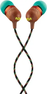 House of Marley Smile Jamaica Rasta